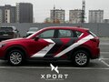 2026 Mazda CX-5 II Рестайлинг, пурпурный, 2700000 рублей - вид 7
