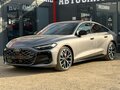 2026 Audi A5 III (B10), серый, 5650000 рублей - вид 4