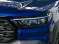 2026 Lada (ВАЗ) Niva Travel I Рестайлинг, синий, 1737000 рублей