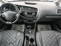 2012 Kia Ceed II, синий, 1199000 рублей - вид 9