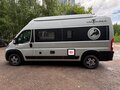 2019 Fiat Professional Ducato, серебристый, 8200000 рублей - вид 6