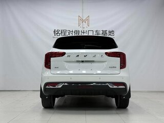 2022 Haval Jolion I, чёрный, 1220000 рублей, вид 5