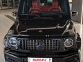 2022 Mercedes-Benz G-Класс AMG 63 AMG II (W463), чёрный, 20000000 рублей - вид 1