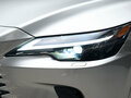 2026 Lexus RX 300 V, серый, 8190000 рублей - вид 9