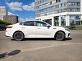 2019 Kia Optima IV Рестайлинг, белый - вид 2