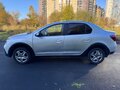 2018 Renault Logan Stepway II Рестайлинг, серый, 750000 рублей - вид 3