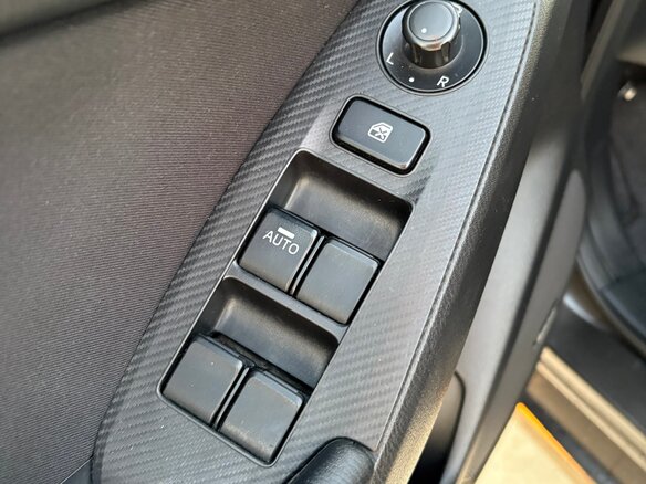 2013 Mazda 3 III (BM), серый, 1370000 рублей - вид 7