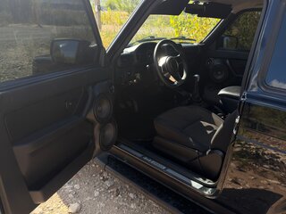 2023 Lada (ВАЗ) Niva Legend I, чёрный, 900000 рублей, вид 2
