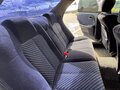 1993 Toyota Mark II VII (X90), чёрный, 600000 рублей - вид 8