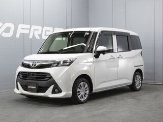 Toyota Tank I