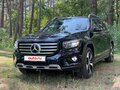 2024 Mercedes-Benz GLB 250 I (X247) Рестайлинг, чёрный, 3500000 рублей - вид 5