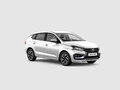 2026 Lada (ВАЗ) Iskra SW Cross, белый, 1827000 рублей