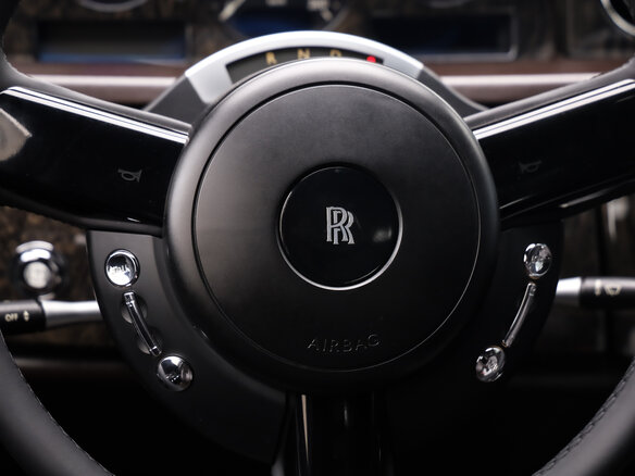 2008 Rolls-Royce Phantom VII, серый, 8775260 рублей - вид 20