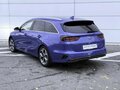 2021 Kia Ceed III, синий, 1900000 рублей - вид 6