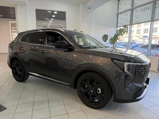 2026 Changan UNI-S I Рестайлинг, серый, 3149900 рублей, вид 3
