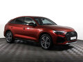 2020 Audi Q5 Sportback L 45 TFSI I (FY), красный - вид 2