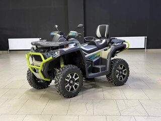 2026 Другие Мотовездеходы (другие), чёрный, 977000 рублей, вид 1
