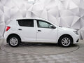 2015 Renault Sandero II, белый, 595000 рублей - вид 5