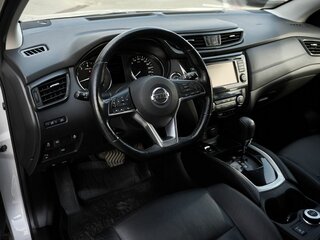 2019 Nissan Qashqai II Рестайлинг, серебристый, 1747000 рублей, вид 5
