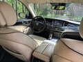 2015 Hyundai Equus II Рестайлинг, чёрный, 1550000 рублей - вид 7