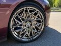 2019 BMW 8 серии M850i xDrive II (G14/G15/G16), красный - вид 6