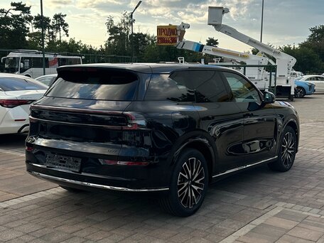 2026 Changan Qiyuan Q07 31.7 kWh, чёрный, 3690000 рублей, вид 4