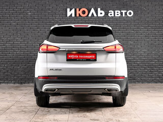 2024 Geely Atlas Pro, белый, 1570000 рублей, вид 5