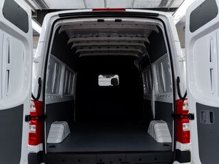 2025 Foton Toano, белый, 3485000 рублей, вид 3