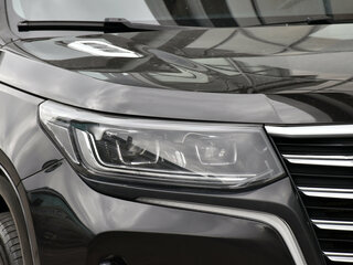 2023 Changan CS95 I Рестайлинг, чёрный, 2750000 рублей, вид 5