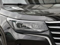 2023 Changan CS95 I Рестайлинг, чёрный, 2750000 рублей - вид 4