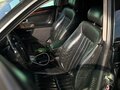 1997 Audi A8 I (D2), чёрный - вид 9