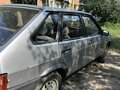 2003 Lada (ВАЗ) 2109, серебристый, 130000 рублей - вид 2
