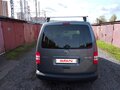 2012 Volkswagen Caddy III Рестайлинг, серый - вид 5