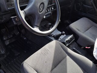 2001 Lada (ВАЗ) 2121 (4x4) I Рестайлинг, синий, 219000 рублей, вид 5