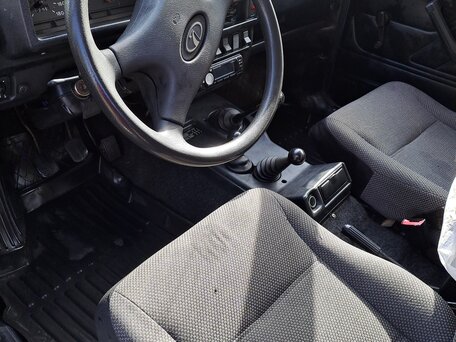 2001 Lada (ВАЗ) 2121 (4x4) I Рестайлинг, синий, 219000 рублей, вид 5