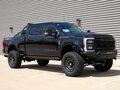 2026 Ford F-250, чёрный, 19700000 рублей