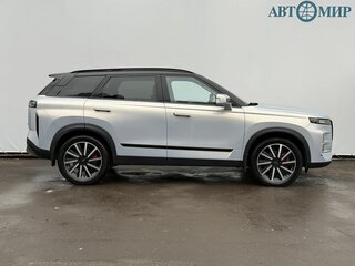 2023 Jaecoo J7 I, серый, 2100000 рублей, вид 4