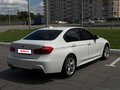 2018 BMW 3 серии 320i xDrive VI (F3x) Рестайлинг, белый, 2350000 рублей - вид 4