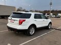 2014 Ford Explorer V, белый, 1680000 рублей - вид 7