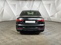 2020 Audi A4 35 TFSI V (B9) Рестайлинг, чёрный, 2675000 рублей - вид 7