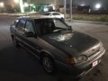 2008 Lada (ВАЗ) 2114, серый, 135000 рублей - вид 3