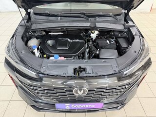 2024 Changan UNI-S I, чёрный, 2178000 рублей, вид 4