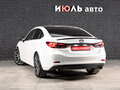 2014 Mazda 6 III (GJ), белый, 1960000 рублей - вид 7