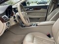 2013 Mercedes-Benz CLS 350 II (C218), синий, 1680000 рублей - вид 9