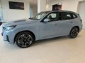 2026 BMW X3 30L xDrive IV (G45/G48), серый - вид 5