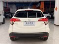 2022 Honda Vezel I Рестайлинг, белый - вид 4