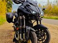 2023 Yamaha Niken, чёрный, 1580000 рублей - вид 2
