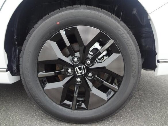 2026 Honda Stepwgn Spada VI, белый, 2700111 рублей - вид 35