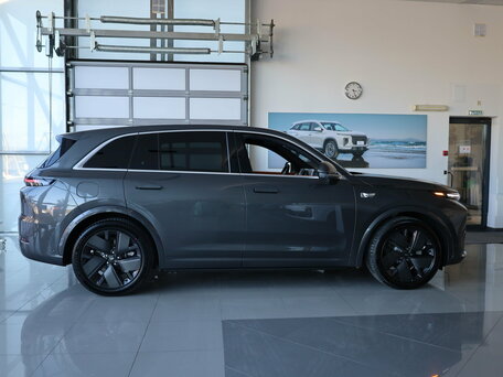 Li Auto (Lixiang) L7 I Рестайлинг