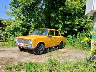1978 Lada (ВАЗ) 21011, золотистый, 140000 рублей, вид 1